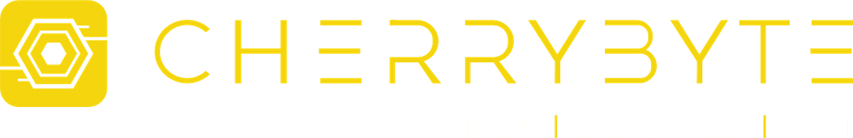 CherryByte: Tech, Science, Art